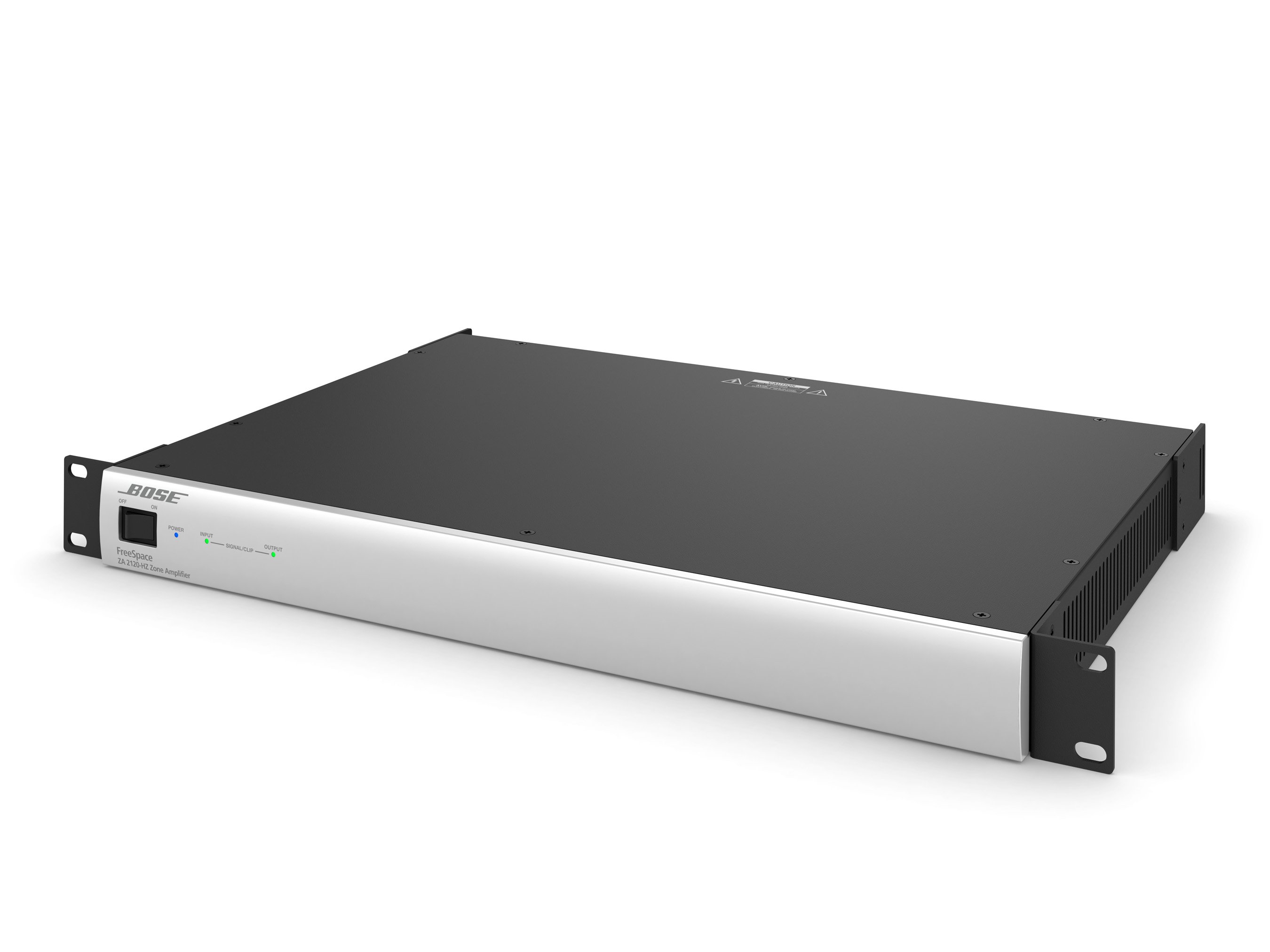 Bose Pro FREESPACE-ZA 2120-HZ | Power Amplifier sono